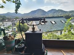 -马灯部落·西湖边的创意山景餐厅(虎跑动物园店)