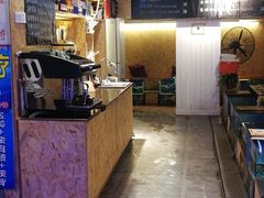 -泰国鱼疗足疗馆