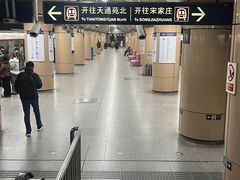 -刘家窑(地铁站)