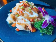 -食肆&Fourteen(武林夜市店)