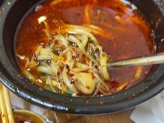 -天瑞福云南过桥米线(十里河店)