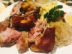 -兰特伯爵西餐厅·啤酒屋(方庄店)