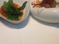 -桂满陇·蟹黄小笼汤包(巴黎春天浦建店)