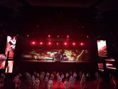 -《12·12》西安事变大型实景演出