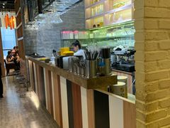 -粤港餐厅(禹州商业广场店)