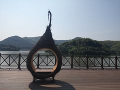 -宁波九龙湖开元度假村