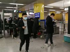 -海淀黄庄(地铁站)