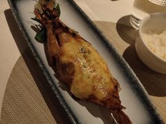 -T館·花园艺术餐厅