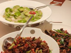 -宝轩渔府·老字号海鲜·正宗津菜(水上店)