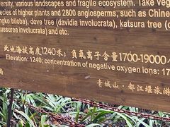 -青城山