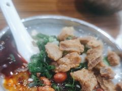 -代四孃牛华豆腐脑美味小食(总店)