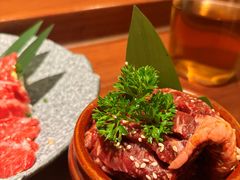 -御牛道日式烤肉料理(杭州万象城店)