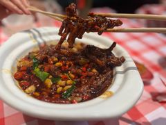 -辣小鲜·南昌大排档(船山路店)