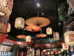 -南京大牌档(壹方天地店)