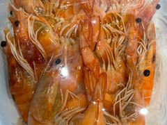 -良师门滨海人家·海鲜·家常菜(滨海城店)
