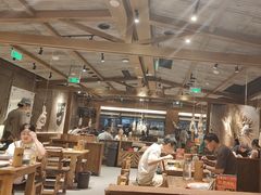 -北丐先生·野馄饨烧烤(雨花万象店)