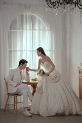 -IDO婚纱摄影(上海旗舰店)