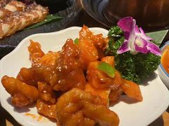 -觅山云南菜(泊富ICITY店)