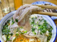 -朱秀英梆梆肉葫芦头(琉璃街店)
