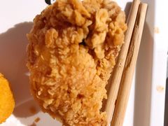 炸鸡腿-龍歌自助小火锅(市北和达中心城店)
