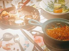 -蜜桃花开·中西融合菜E&W(南长街店)