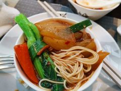 -江上荟·创意中国菜(绿地缤纷城店)