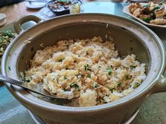 -正宗鸡饭粤香酒家(朱村店)