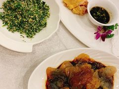 -梅龙镇酒家(南京西路总店)