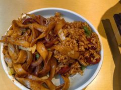 -手选潮汕鲜牛肉火锅(二七广场店)