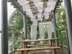 -天目湖山水园