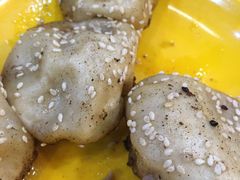 -小杨生煎(周浦万达店)