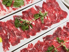 -海银海记潮汕牛肉火锅(新港中路海珠店)