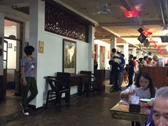 大堂-人民公社大食堂(顺义总店)