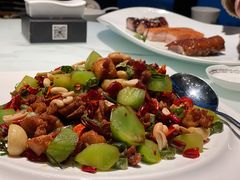 -江上荟·创意中国菜(绿地缤纷城店)