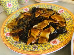 烧二东-砂锅居(西四店)