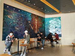 -星巴克臻选(上海合生汇1F店)