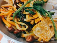 老柳州原味螺蛳粉-白妈螺蛳粉(白云万达店)