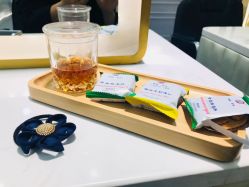 -黛蓝形象定制