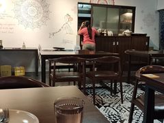 大堂-南国印度餐厅Dakshin