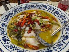 -麒麟中餐厅·经典粤菜·地道菜式老字号(广州长隆酒店)