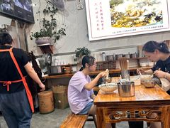 -熊氏牛羊杂粉(龙眼井总店)