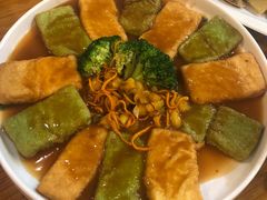 -花溪雨·森林餐厅(石基店)