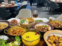 -U你·天然调味(南湖总店)