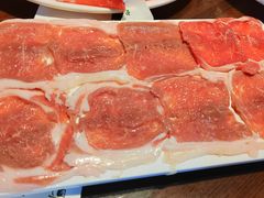 -鑫隆四季涮肉(香河店)