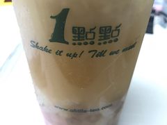 -1点点(国贸店)
