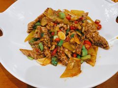 -马凯餐厅(地安门店)