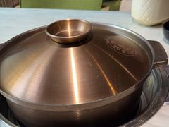 大堂-狐狸爱上椰子鸡(滨江星光大道店)