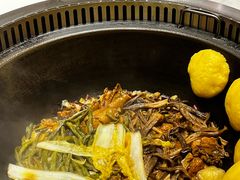 -玺炖·中国铁锅炖(虹桥天街店)