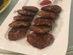 -汇贤府·李氏鲁菜(五棵松店)