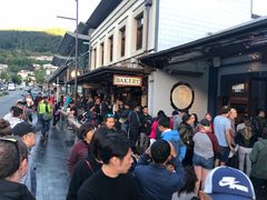 -Fergburger(皇后镇店)